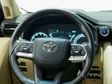 TOYOTA LAND CRUISER VXR 2024 